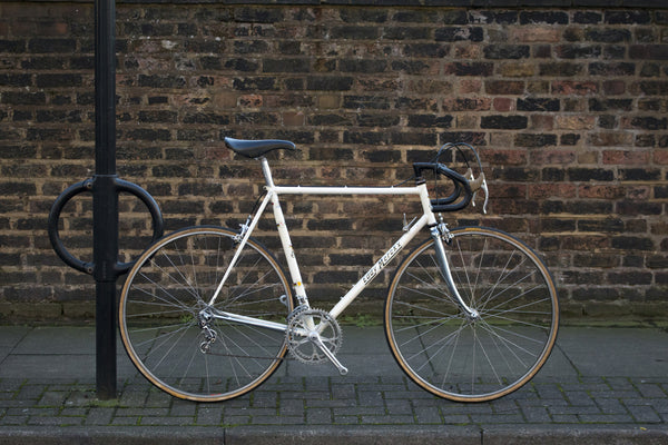 Vintage Bike of the Week : Eddy Merckx Professional Aerodynamic