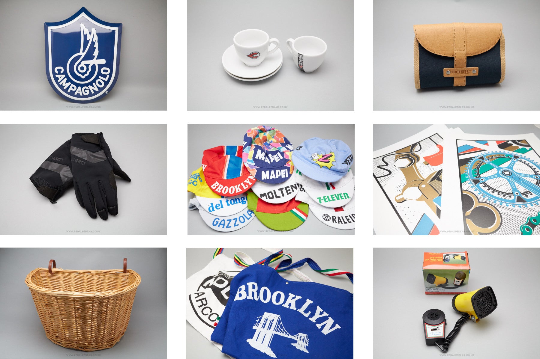 Christmas Gifts for Cyclists Part 2