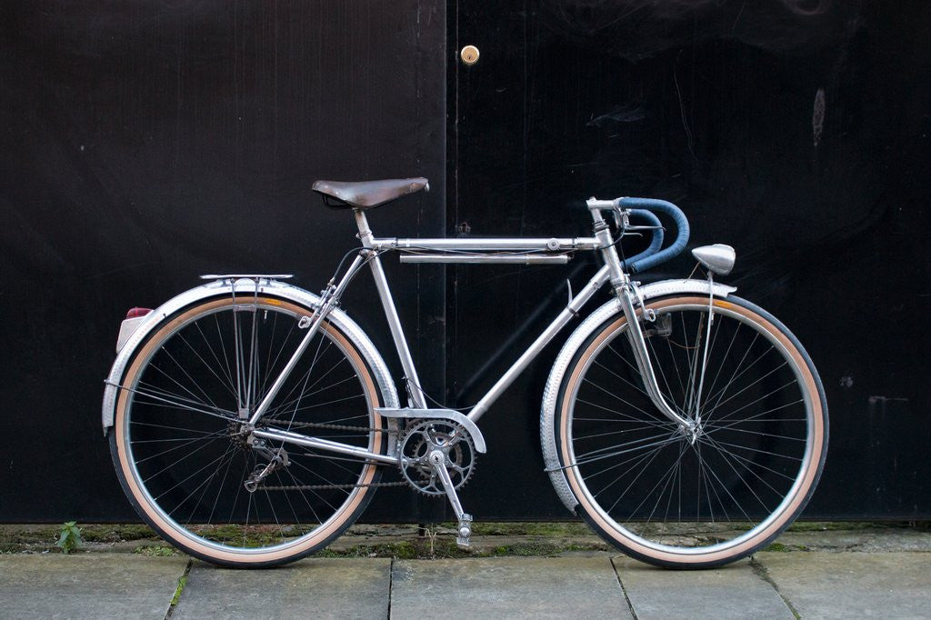 Vintage Bike of the Week : Meca Dural Duralumin
