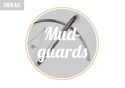 Mudguards