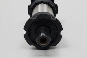 Kinex Kompact NOS/NIB Classic Italian 110 mm JIS Bottom Bracket - Pedal Pedlar - Buy New Old Stock Bike Parts