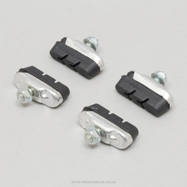 Écrou Rondelle De Frein LAM 102 Pour Vélo Ancien - NOS, Super Dural, Fixation 1/2 Ballon