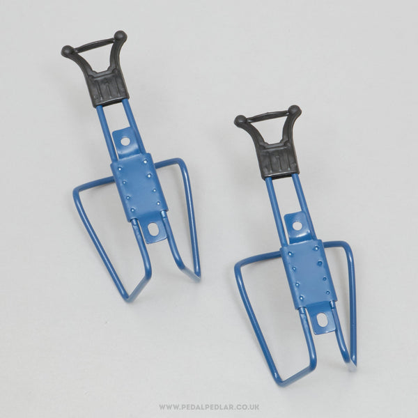 Spécialités TA Porte-bidon Spécialités TA Nevada Alu - Bleu Porte-b
