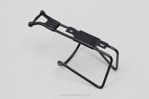 Vintage TA Style NOS Black Bottle Cage - Pedal Pedlar - Buy New Old Stock Cycle Accessories