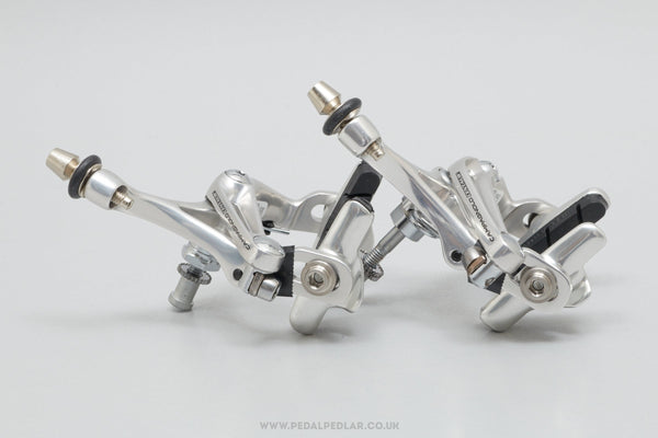 NOS/NIB Campagnolo Centaur #BR02-CE dual pivot brake calipers