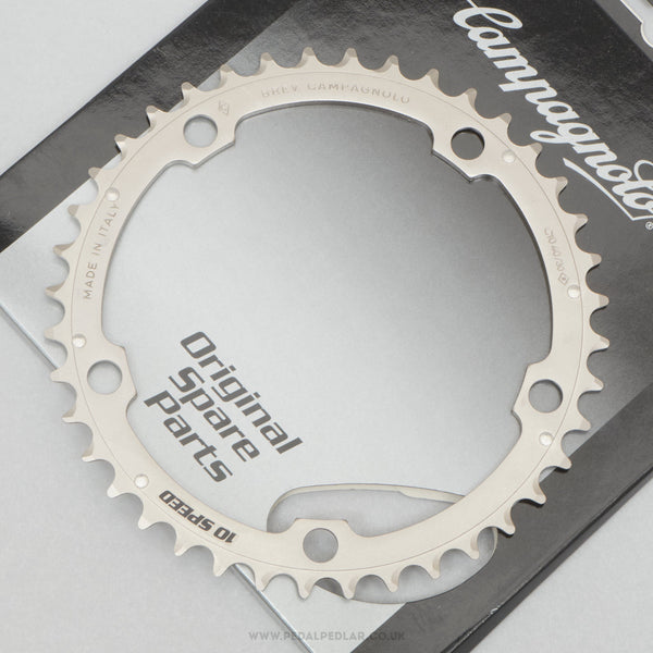 Protège plateau pour pédalier-Crankset NERVAR (52d/BCD116) ref342pp5 Protège plateau pour pédalier-Crankset NERVAR (52d/BCD116) ref342pp5