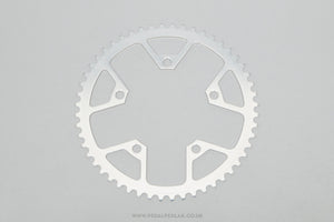 Vintage Campagnolo Victory / Triomphe Style NOS 52T 116 BCD Outer Chainring - Pedal Pedlar - Buy New Old Stock Bike Parts