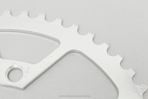 Campagnolo Victory 42 Triomphe 42t AS 116 BCD chainring corona Campagnolo Victory 42 Triomphe 42t AS 116 BCD chainring corona