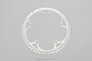 Campagnolo Record (C9) 9 Speed NOS Classic 53T 135 BCD Outer Chainring - Pedal Pedlar - Buy New Old Stock Bike Parts