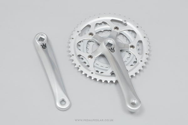 Sugino XD2 NOS/NIB Crank/Chainset - Classic Bike Parts | Pedal Pedlar