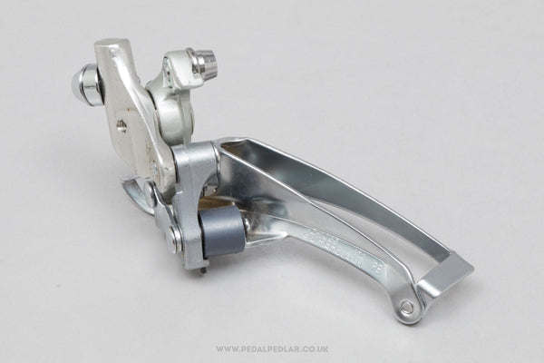 Dérailleur Avant Shimano 105 FD-1055 Vintage – Brasage Avec Adaptateur Pince 1 3/8 – 7 Vitesses