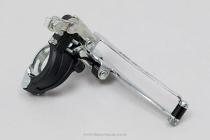 Sachs-Huret AV69 1D NOS/NIB Vintage Clamp-On 28.6 mm Front Derailleur - Pedal Pedlar - Buy New Old Stock Bike Parts