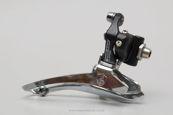 Campagnolo Mirage NOS Front Derailleur - Classic Bike Parts