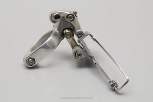 Campagnolo Veloce (FD01-VL2F32) 9 Speed NOS Classic Clamp-On 32.0 mm Front Derailleur - Pedal Pedlar - Buy New Old Stock Bike Parts