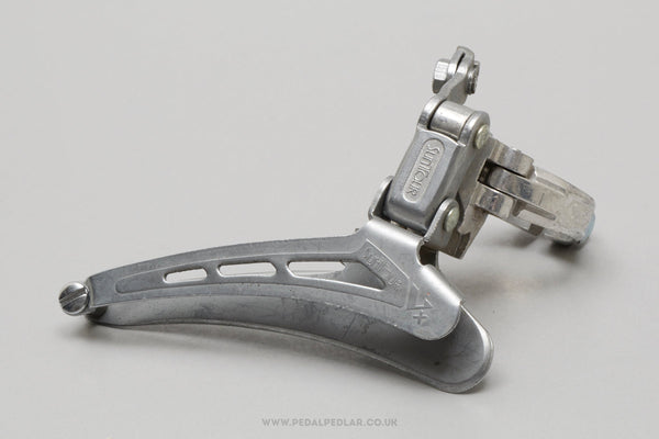 Suntour Road VX NOS Front Derailleur - Vintage Bike Parts | Pedal