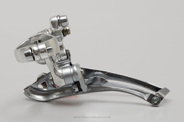 Shimano Dura-Ace NOS/NIB Front Derailleur - Classic Bike Parts