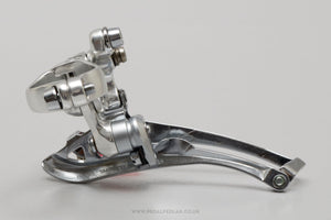 Shimano Dura-Ace (FD-7410) NOS/NIB Classic Clamp-On 28.6 mm Front Derailleur - Pedal Pedlar - Buy New Old Stock Bike Parts