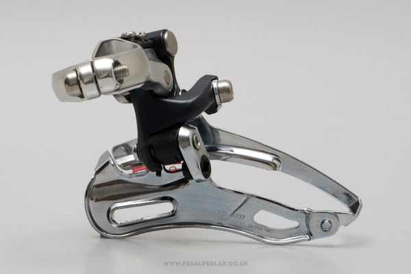 Shimano Deore XT NOS/NIB Front Derailleur - Classic Bike Parts