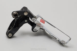 Shimano Deore LX (FD-M560) NOS Classic Clamp-On 28.6 mm Front Derailleur - Pedal Pedlar - Buy New Old Stock Bike Parts