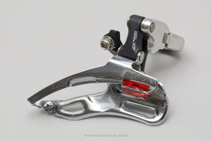 Shimano Deore XT (FD-M738) NOS Classic MTB Clamp-On 31.8 mm Front Derailleur - Pedal Pedlar - Buy New Old Stock Bike Parts
