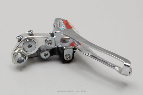 Shimano Sora NOS Front Derailleur Classic Bike Parts Pedal Pedlar