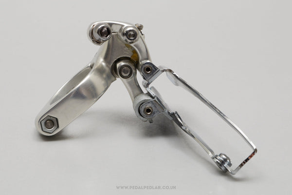 パーツ Campagnolo Record FD D-FM186C-Campagnolo-Record-FD-