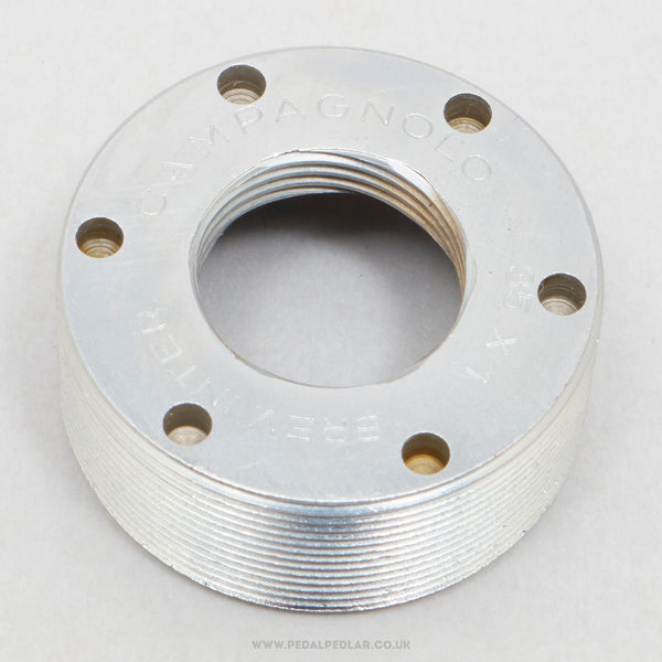 Campagnolo Nuovo Record NOS Adjustable Bottom Bracket Cup