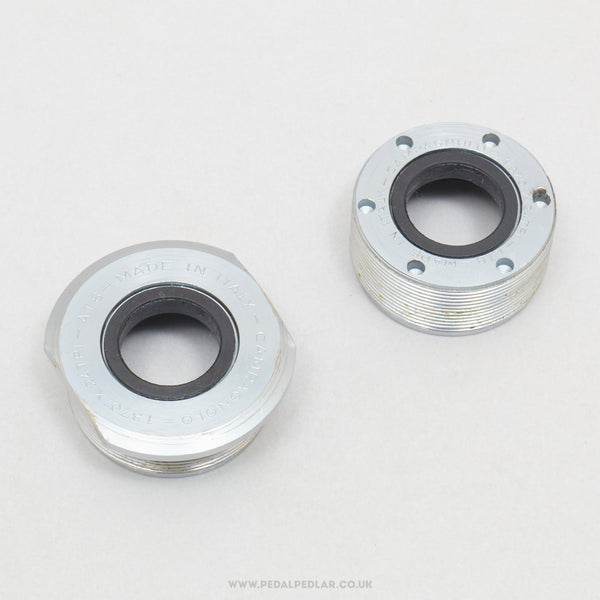 Campagnolo Centaur / Euclid / Olympus NOS Bottom Bracket Cups