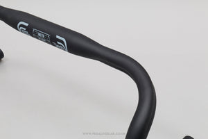 Deda Elementi Big Piega NOS Classic 44 cm Anatomic Drop Handlebars - Pedal Pedlar - Buy New Old Stock Bike Parts