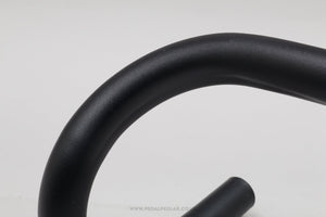 3TTT Forma SL ErgoPower Due Black NOS Classic 44 cm Anatomic Drop Handlebars - Pedal Pedlar - Buy New Old Stock Bike Parts