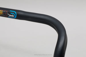 Deda Elementi 250 NOS Classic 41 cm Anatomic Drop Handlebars - Pedal Pedlar - Buy New Old Stock Bike Parts