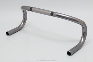 3TTT Super Competizione Gimondi NOS Classic 41 cm Drop Handlebars - Pedal Pedlar - Buy New Old Stock Bike Parts