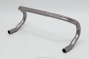 3TTT Prima 220 Anatomica NOS/NIB Classic 41 cm Anatomic Drop Handlebars - Pedal Pedlar - Buy New Old Stock Bike Parts