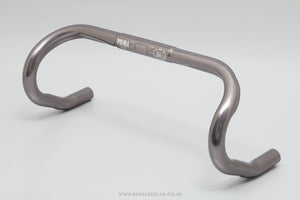 3TTT Prima 220 Anatomica NOS/NIB Classic 40 cm Anatomic Drop Handlebars - Pedal Pedlar - Buy New Old Stock Bike Parts
