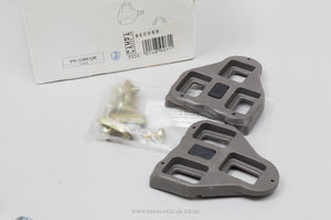 Campagnolo Record (PD-22REQR) NOS/NIB Classic Clipless Pedals - Pedal Pedlar - Buy New Old Stock Bike Parts
