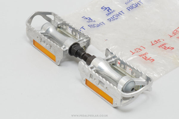 sakae pedals Sakae/Ringyo (SR) Silstar 350 (SP-350) NOS/NIB Vintage Town/City Pedals