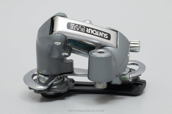 Rear Derailleur Rd Suntour Retro Vintage Bicycle Parts NIB NOS