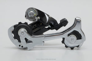 Shimano Deore LX (RD-M563) SGS NOS Classic Rear Mech - Pedal Pedlar - Buy New Old Stock Bike Parts