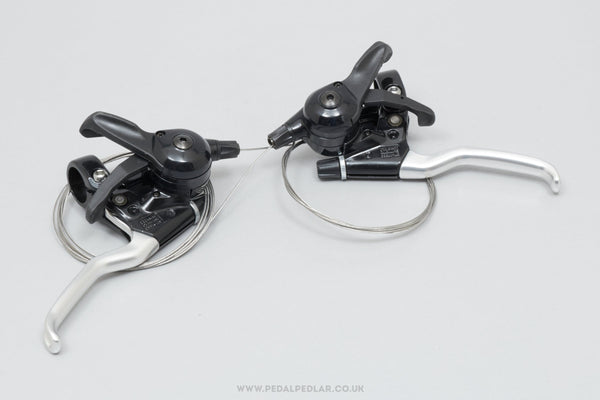 Brake Levers Speed Drop Bar Shifter Shimano Claris Shifters