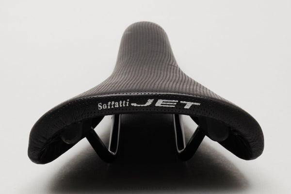 Velo Soffatti Jet NOS Saddle - Classic Bike Parts | Pedal Pedlar