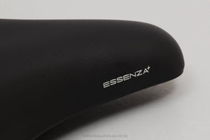 Selle Royal Essenza NOS Classic Black Saddle - Pedal Pedlar - Buy New Old Stock Bike Parts