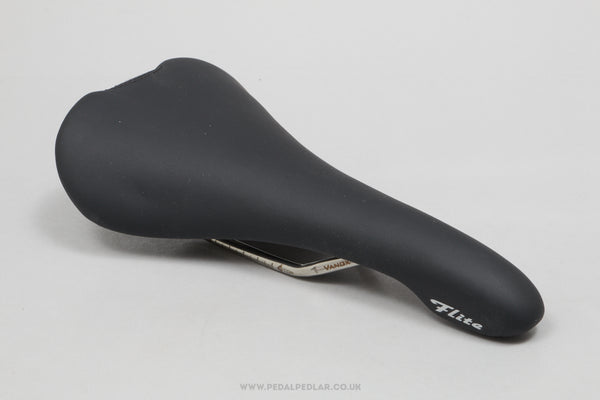 Selle Italia Flite NOS/NIB Saddle - Shop Classic Bike Parts