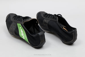Caratti Prolite NOS Vintage Size EU 39.5 Road Cycling Shoes - Pedal Pedlar - Buy New Old Stock Clothing