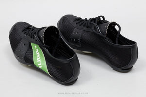 Caratti Prolite NOS/NIB Vintage Size EU 37 Road Cycling Shoes - Pedal Pedlar - Buy New Old Stock Clothing