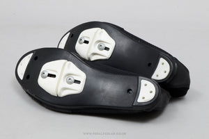 Caratti Prolite NOS/NIB Vintage Size EU 38.5 Road Cycling Shoes - Pedal Pedlar - Buy New Old Stock Clothing