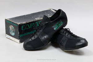 Caratti Prolite NOS/NIB Vintage Size EU 40.5 Road Cycling Shoes - Pedal Pedlar - Buy New Old Stock Clothing