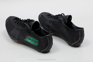 Caratti Prolite NOS/NIB Vintage Size EU 38 Road Cycling Shoes - Pedal Pedlar - Buy New Old Stock Clothing