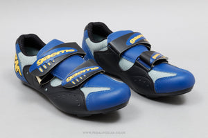 Gaerne Nakao NOS/NIB Classic Size EU 41 Road Cycling Shoes - Pedal Pedlar - Buy New Old Stock Clothing