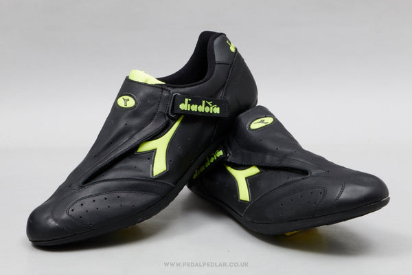 Diadora spin shoes store