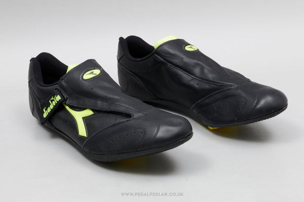 Diadora cycling deals shoes 2019